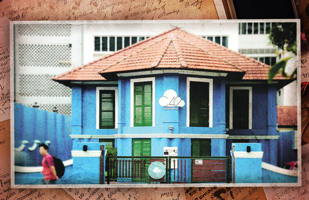 Crack the Case: Mind Hunter