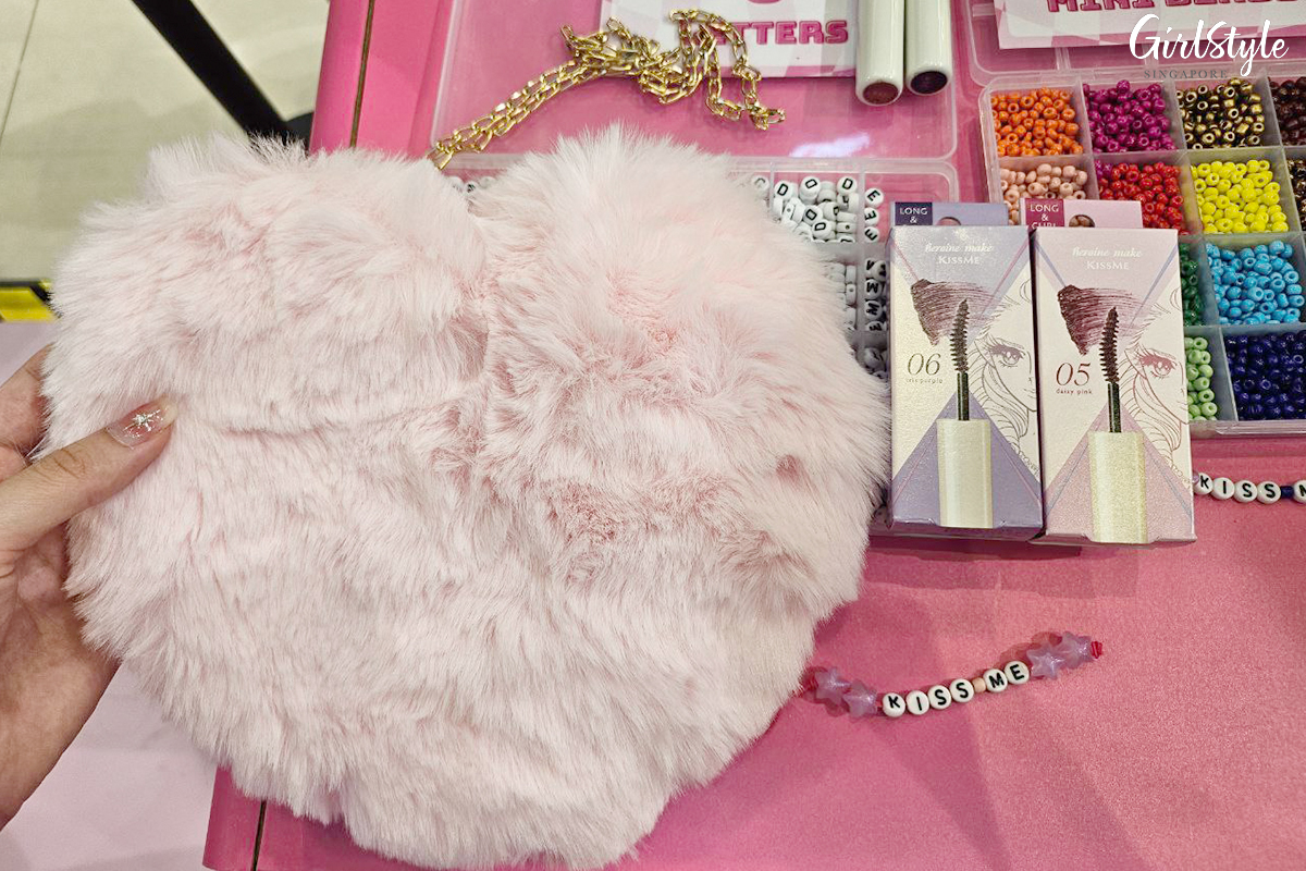 Gifts with minimum spend