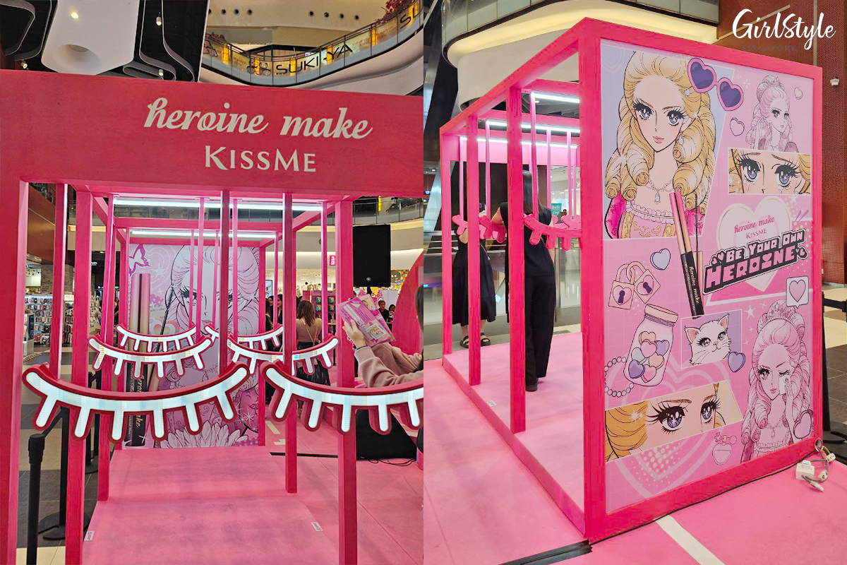 Master of Disguise Zone