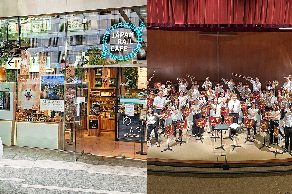 13 New Things To Do In October 2023 Horror Maze, Futuristic Exhibition