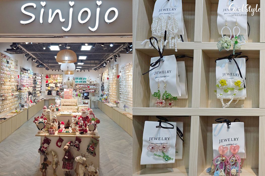 This Korean Accessory Store At Suntec City Mall Has Handmade Botanical