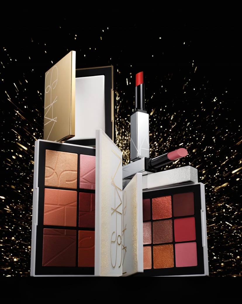 5 Prettiest Holiday Makeup Collections In Singapore This Christmas