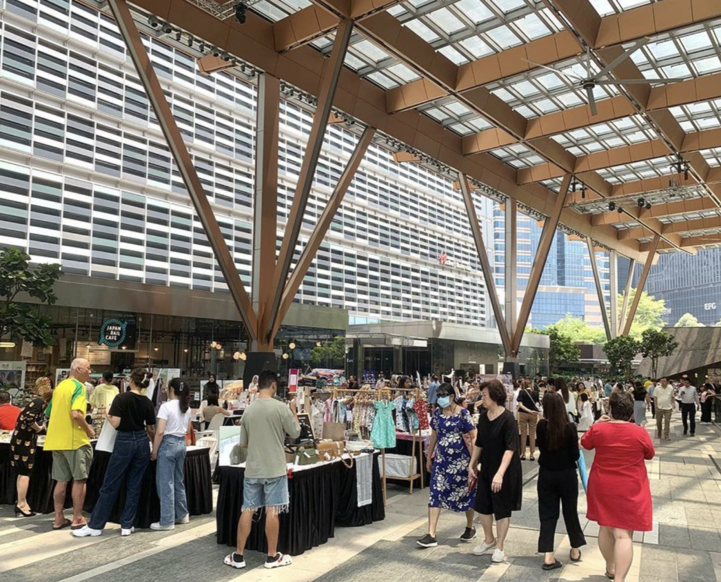 The Marketplace Collective