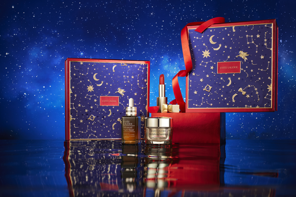 Estée Lauder Holiday Collection