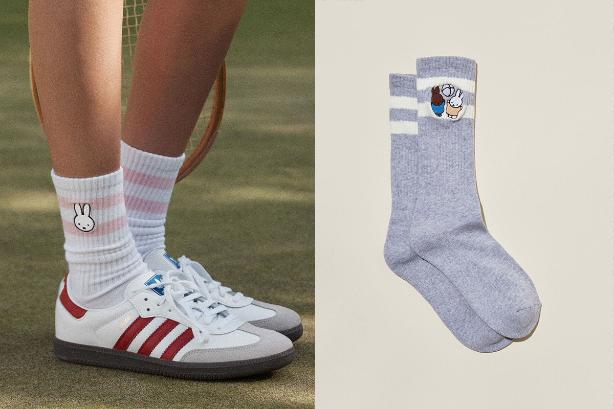 Active Tube Sock