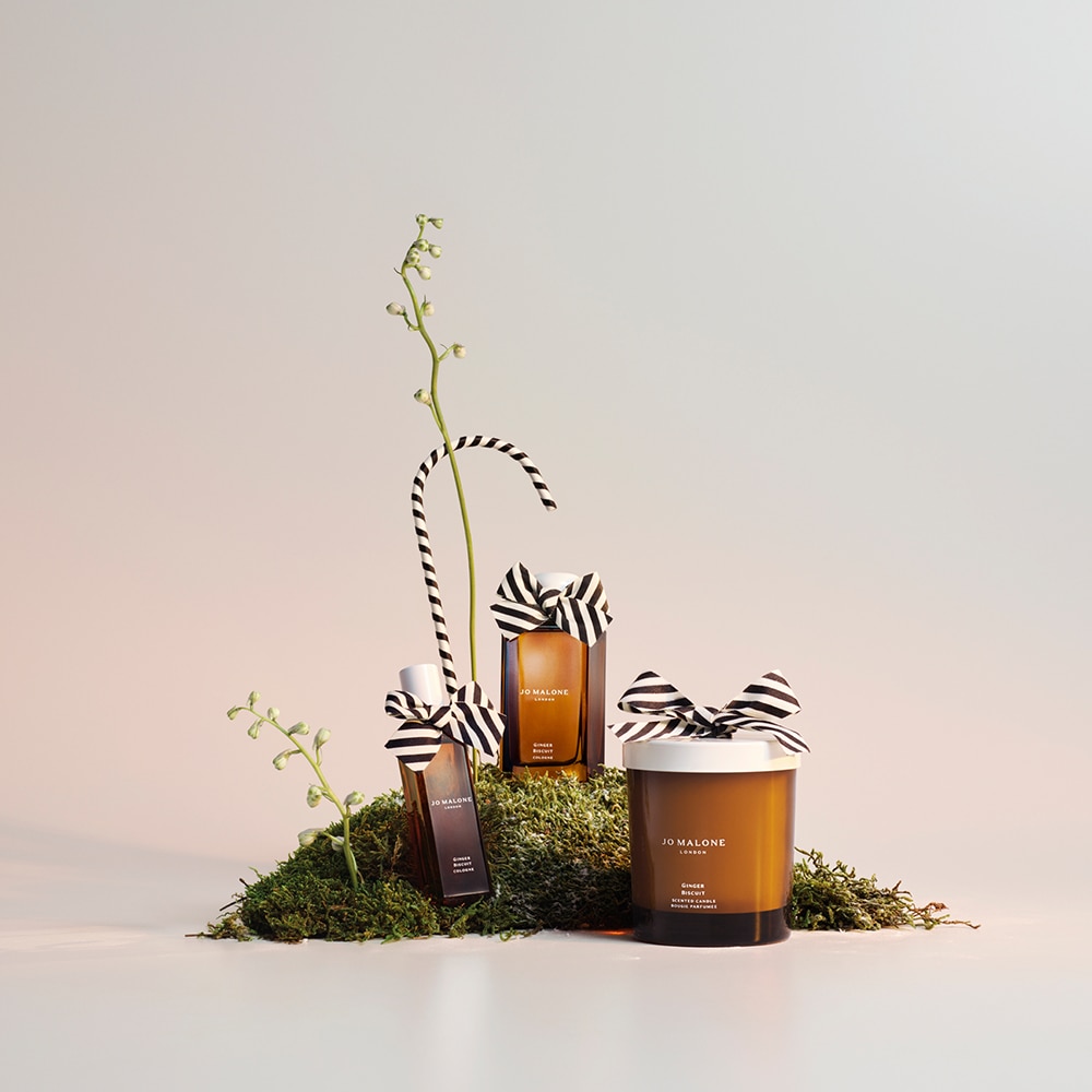 Jo Malone London Ginger Biscuit Cologne