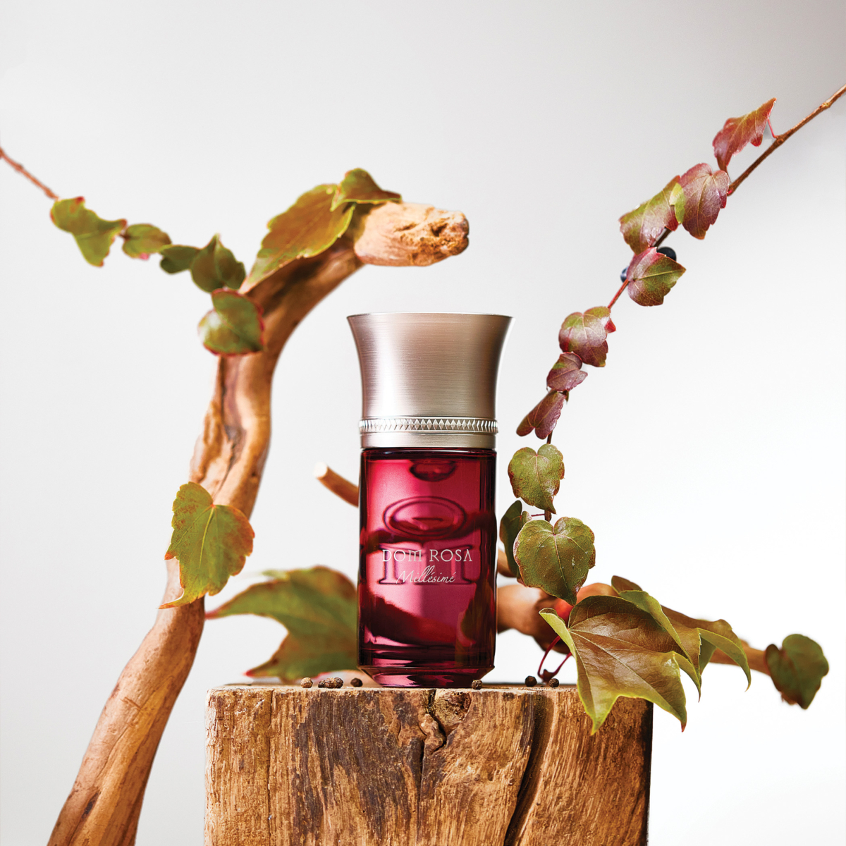 Liquides Imaginaires Dom Rosa Millésimé