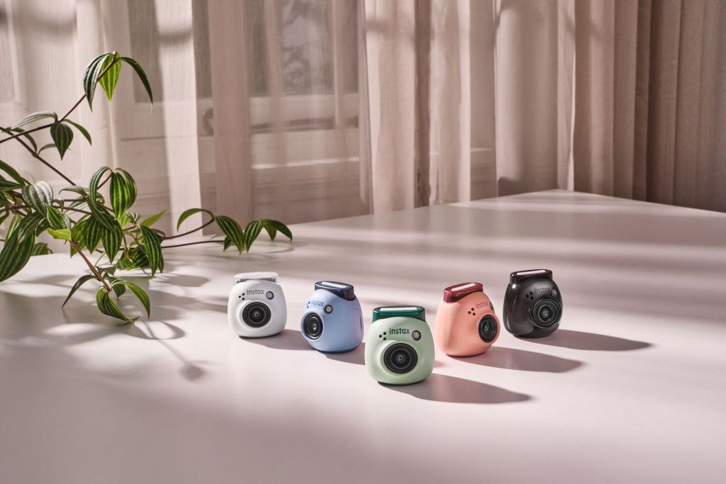 Fujifilm Instax Pal