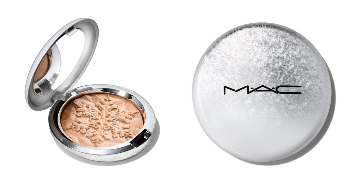 MAC Cosmetics Colour Extra Dimension Skinfinish