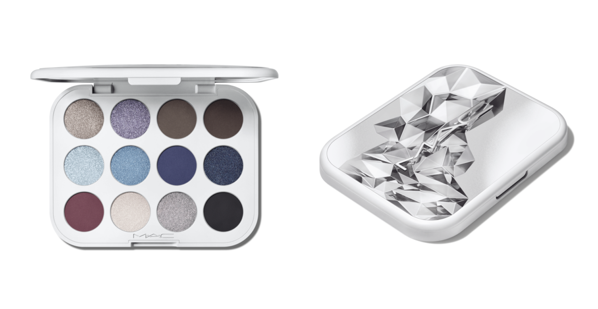 MAC Cosmetics Snowbody'S Business