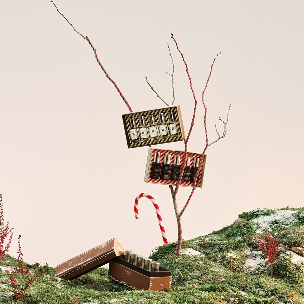 Jo Malone London Holiday Gift Sets