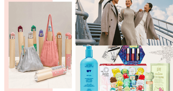 10 Best 11.11 Deals To Look Out For In 2023 From Beauty & Fashion To Tech Gadgets