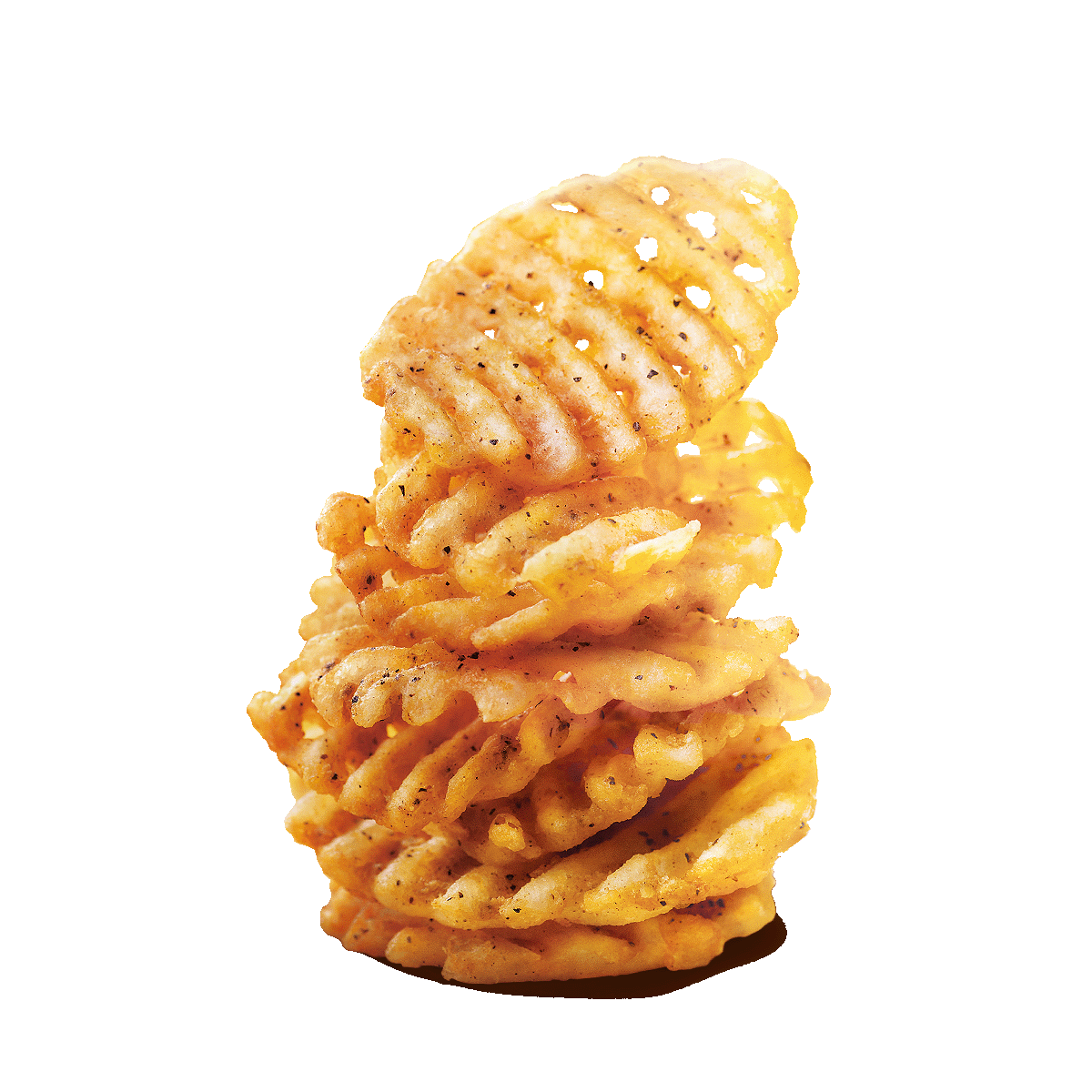 McDonald’s X NewJeans Criss Cut Fries