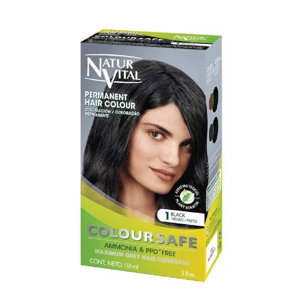 Best Box Dyes To Cover Grey Hair