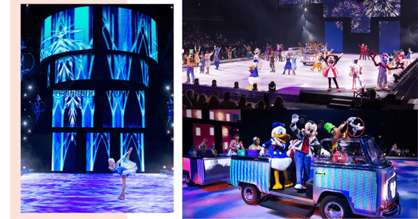 'Disney On Ice Presents 100 Years Of Wonder' Is Coming To Singapore In 2024