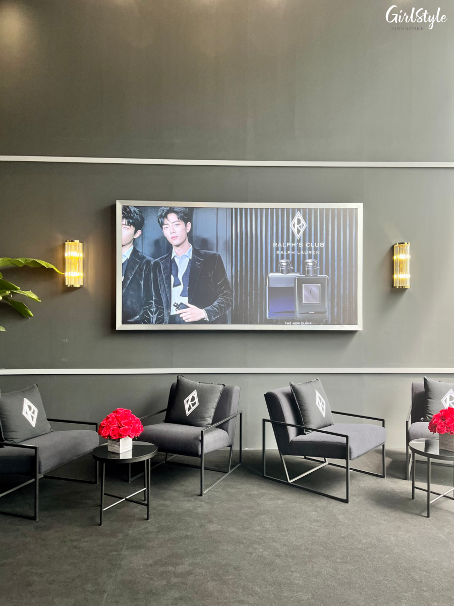 Ralph's Club VIP Lounge