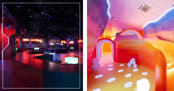 13 New Things To Do In November 2023: LKY Immersive Experience, Garfield Library, Space Nightclub & More