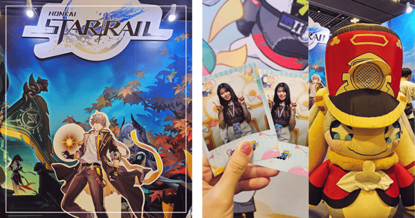 5 Exciting Activities All Visitors Can Check Out At HoYo Fest Singapore 2023