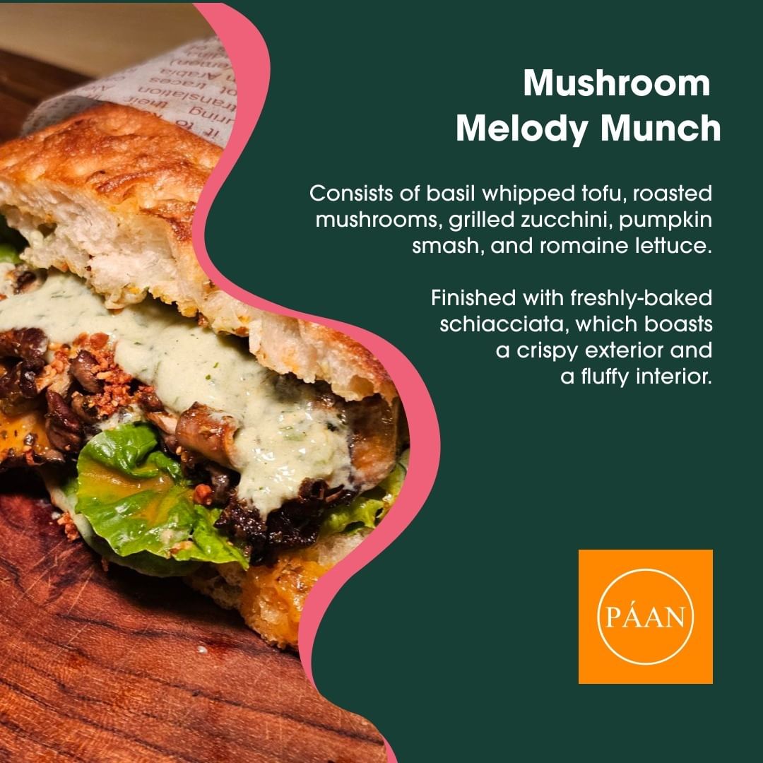 Flavours of Tomorrow Food Festival