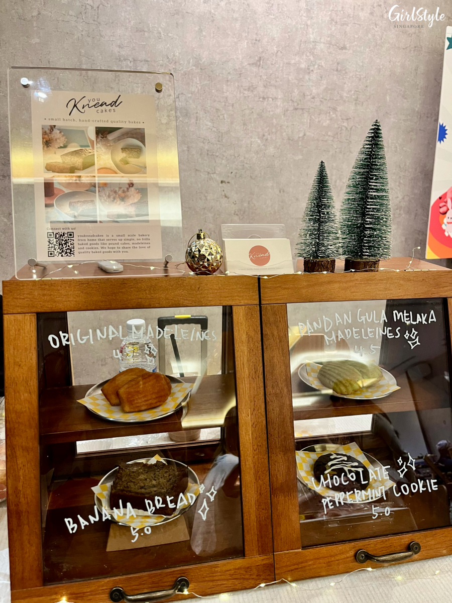 Bakes by youkneadcakes