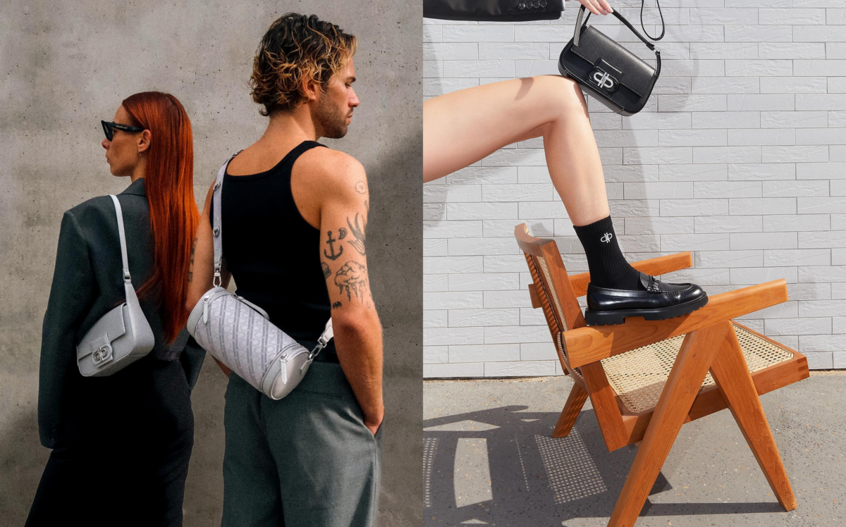 PEDRO ICON Collection 2023