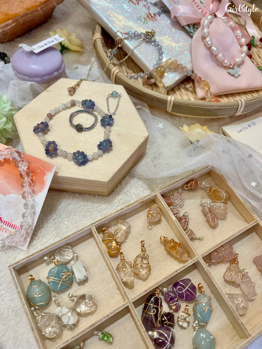 Summer Dreams Jewelry