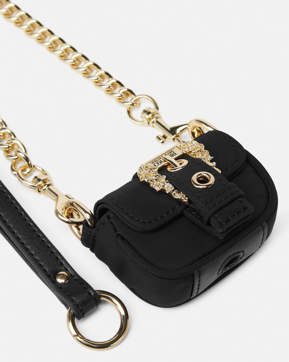 Versace Couture1 AirPods Case