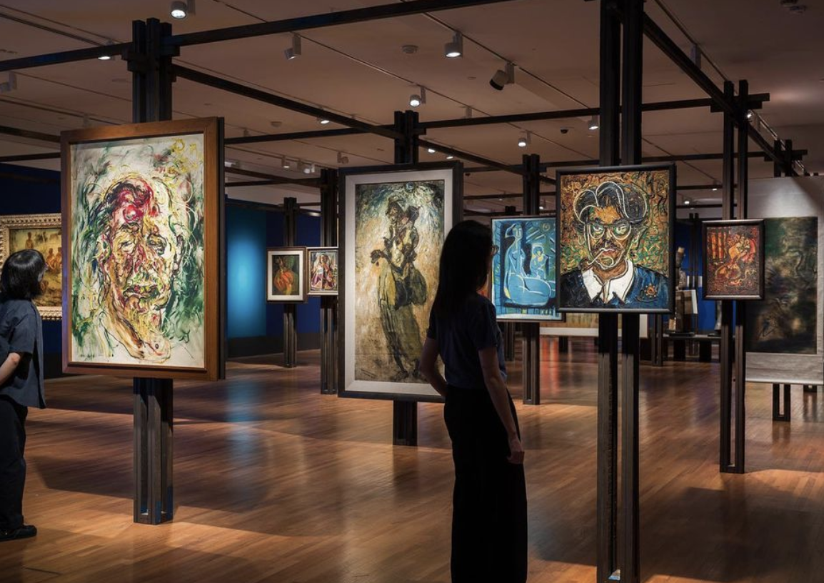 Tropical: Stories from Southeast Asia and Latin America