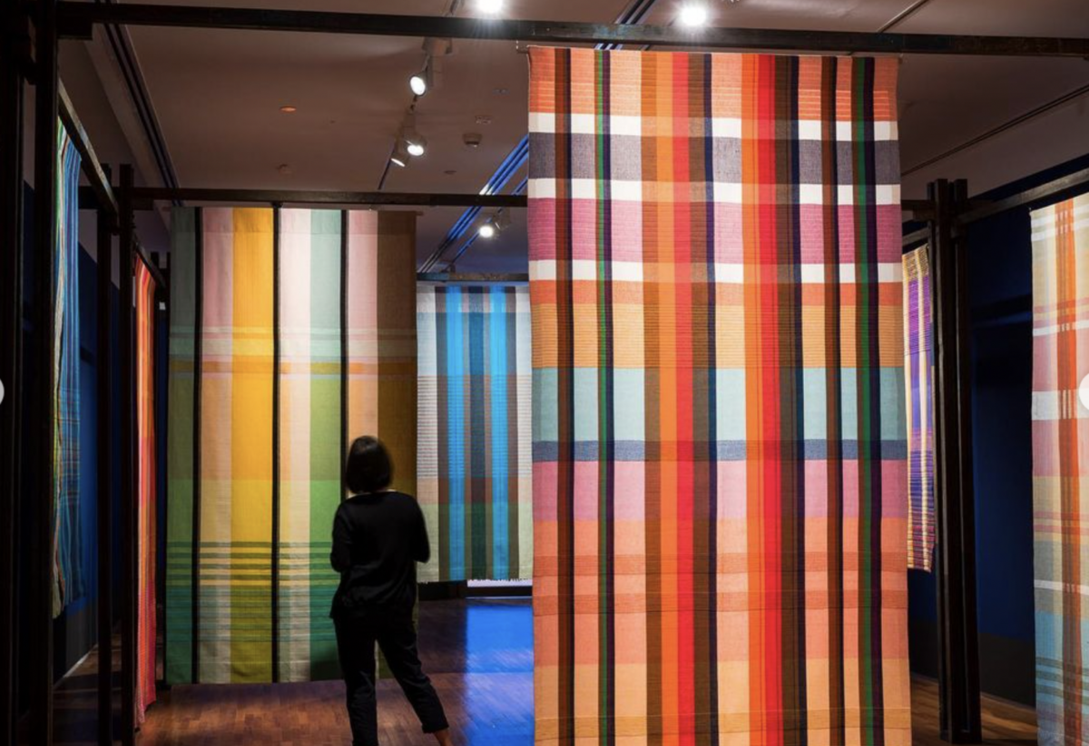 Tropical: Stories from Southeast Asia and Latin America