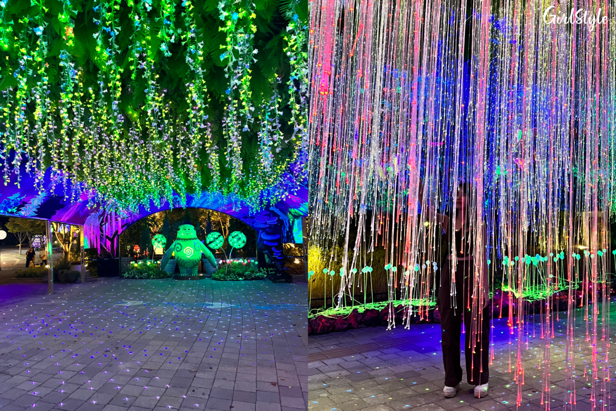 Night Universe @ Daejeon O-World