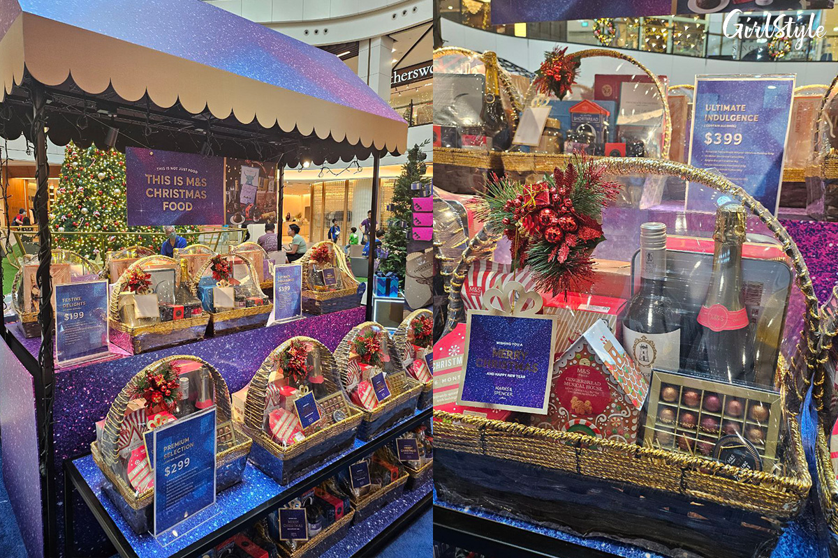 Gift Baskets