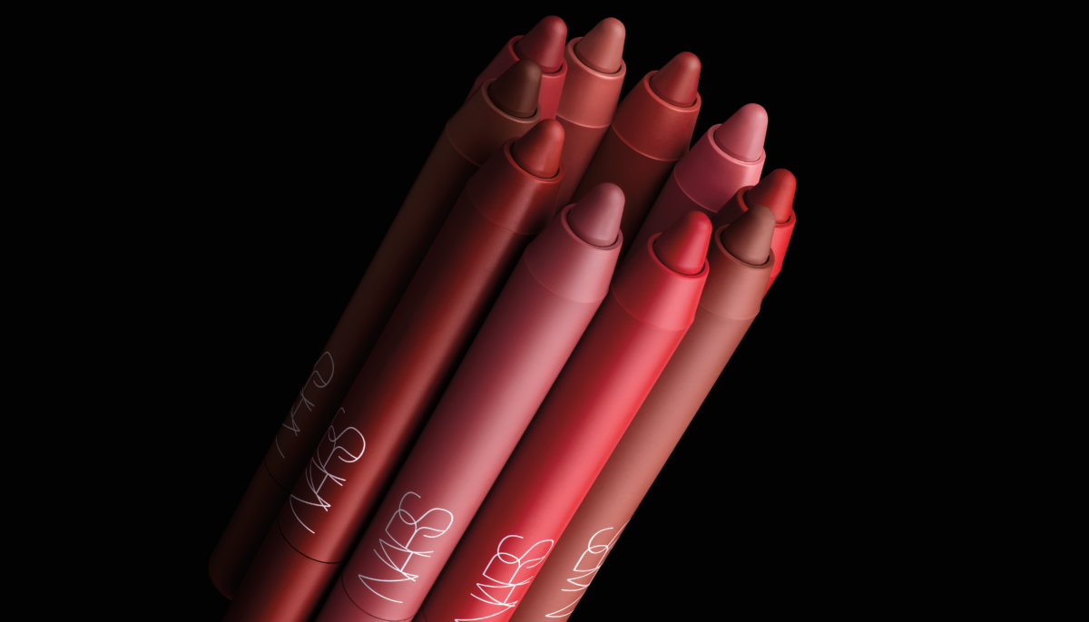 NARS Powermatte High-Intensity Lip Pencil