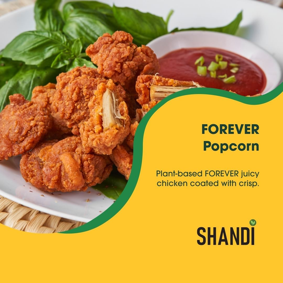 Flavours of Tomorrow Food Festival