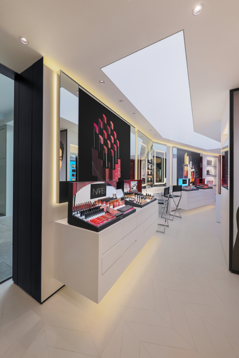NARS Bugis Junction