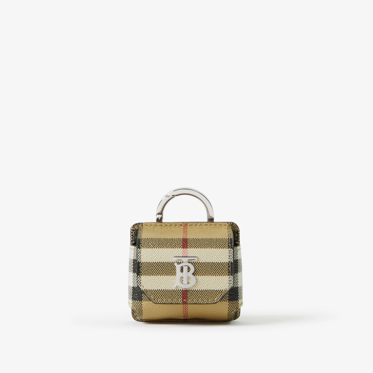 BURBERRY Check AirPods Pro Case