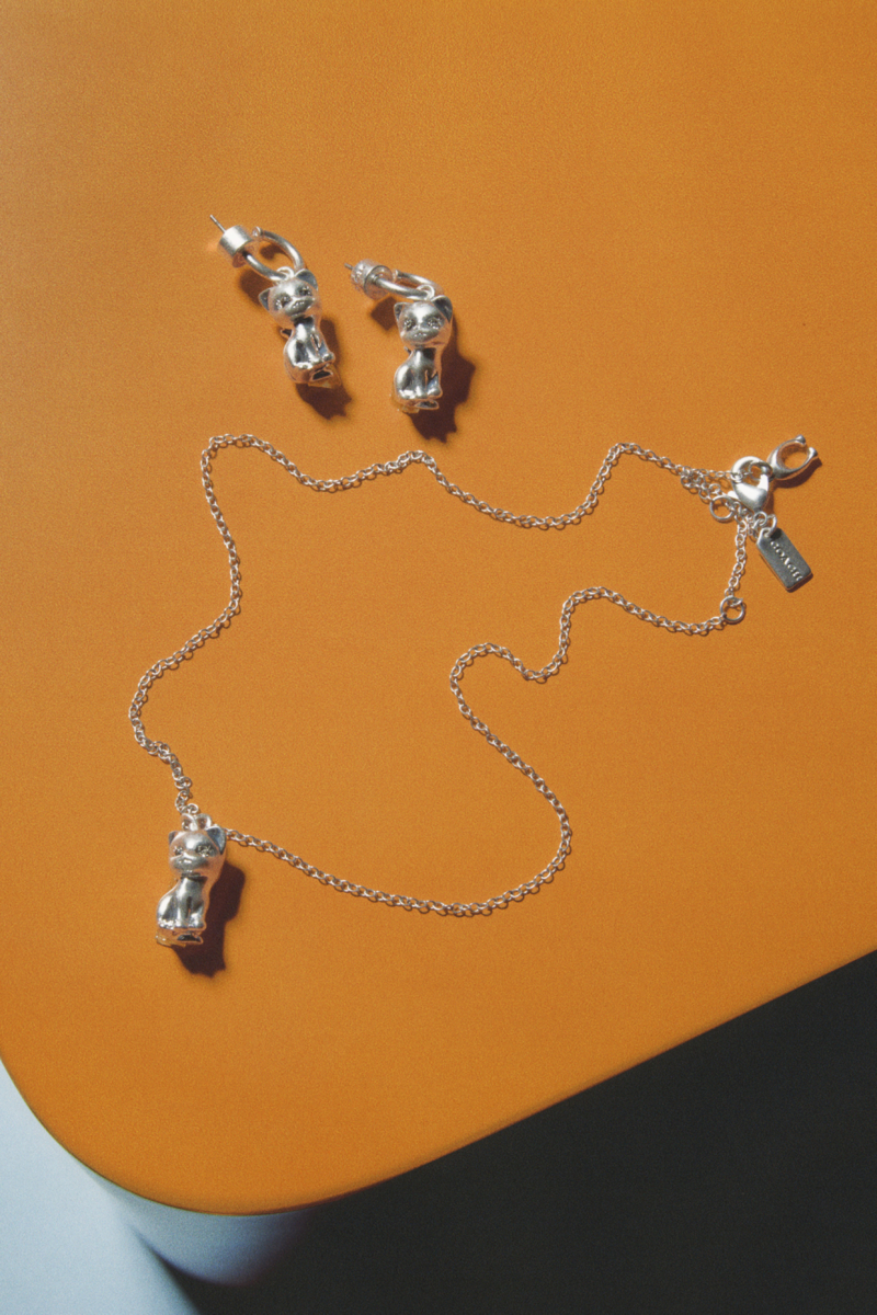 Coach's "The Lil Nas X Drop"