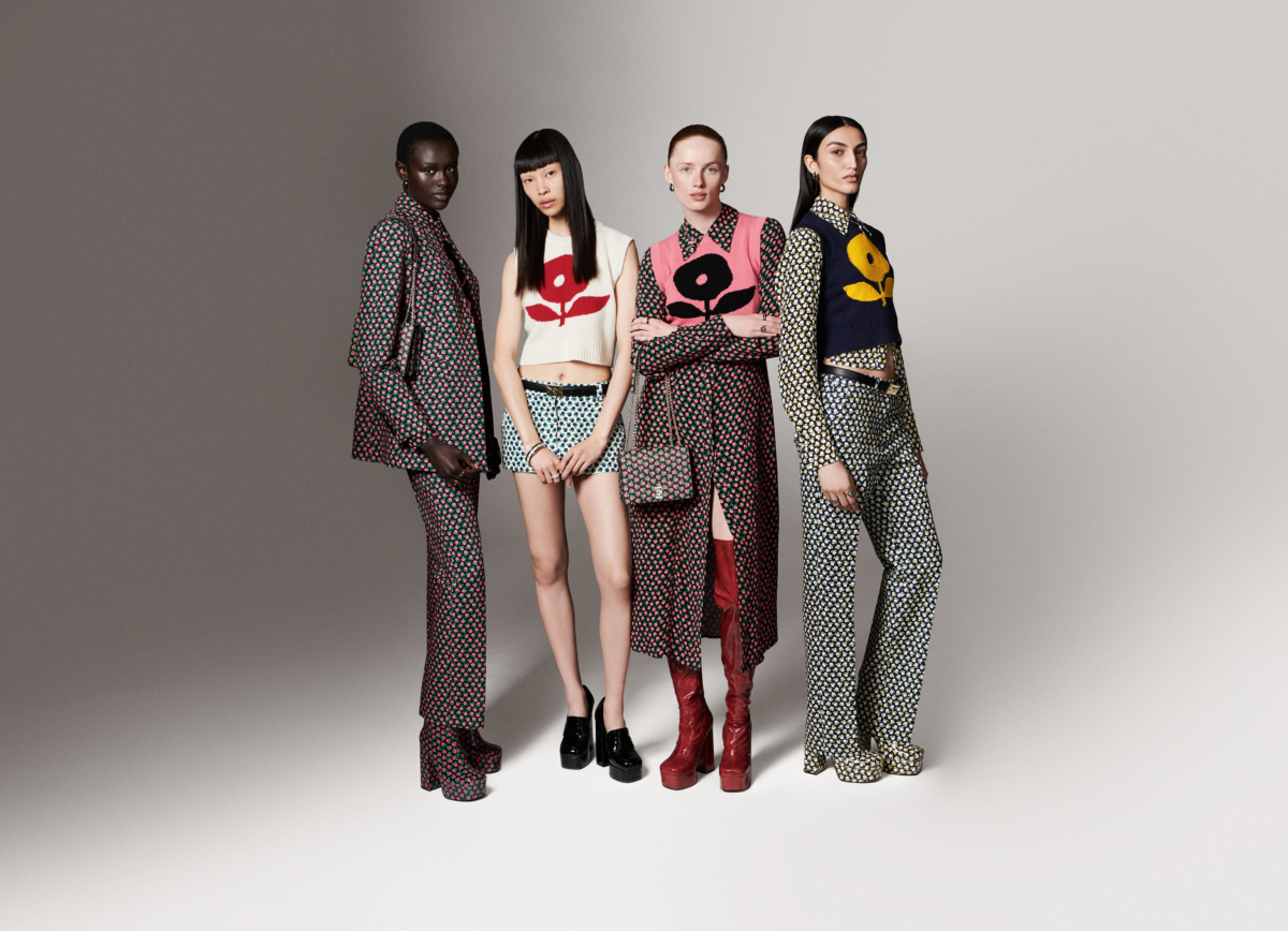 United Colors Of Benetton - The New Knit Club