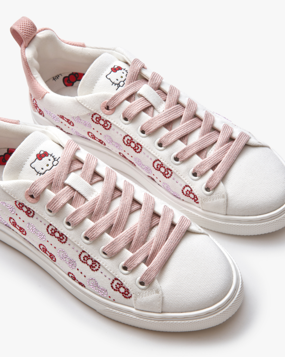 Hello Kitty 247 (Diamante Pink)