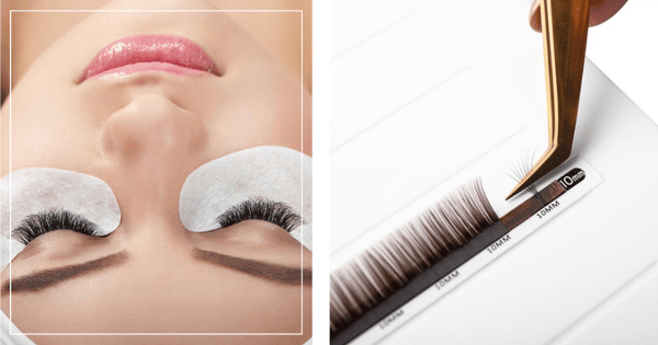 6 Lash Extensions Myths And The Truth Behind Them