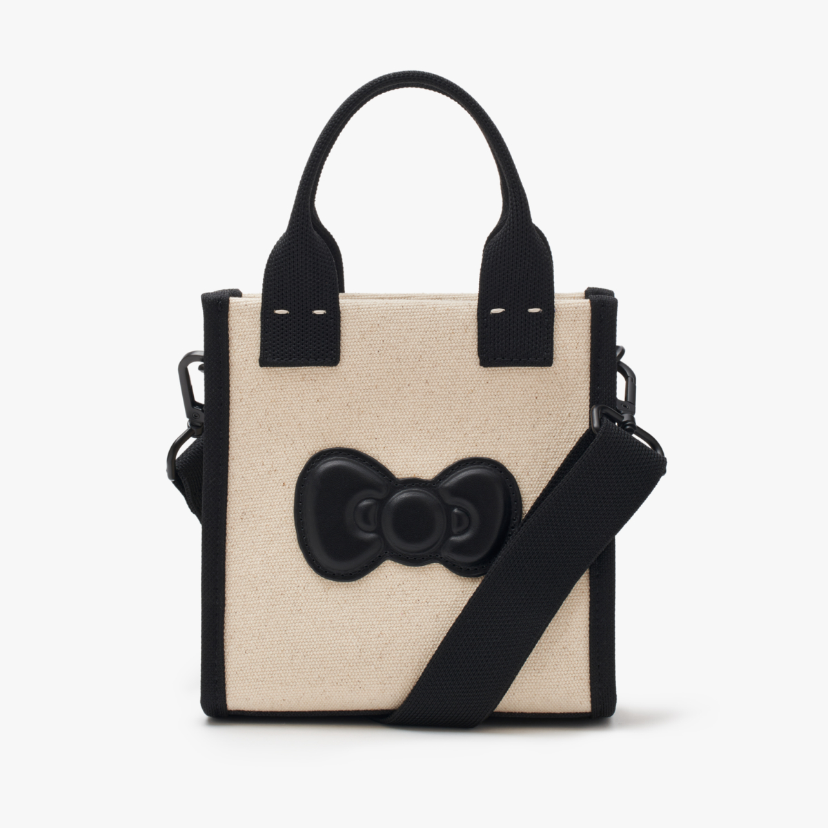 ANEW Hello Kitty Mini Bag (Cream Night)