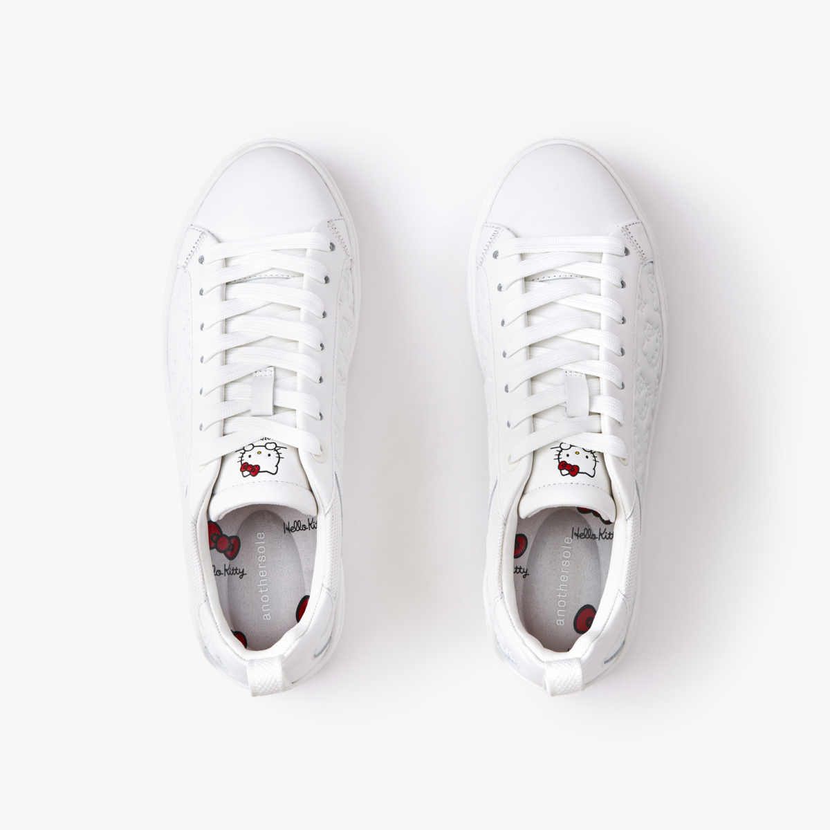 Hello Kitty 247 (White)