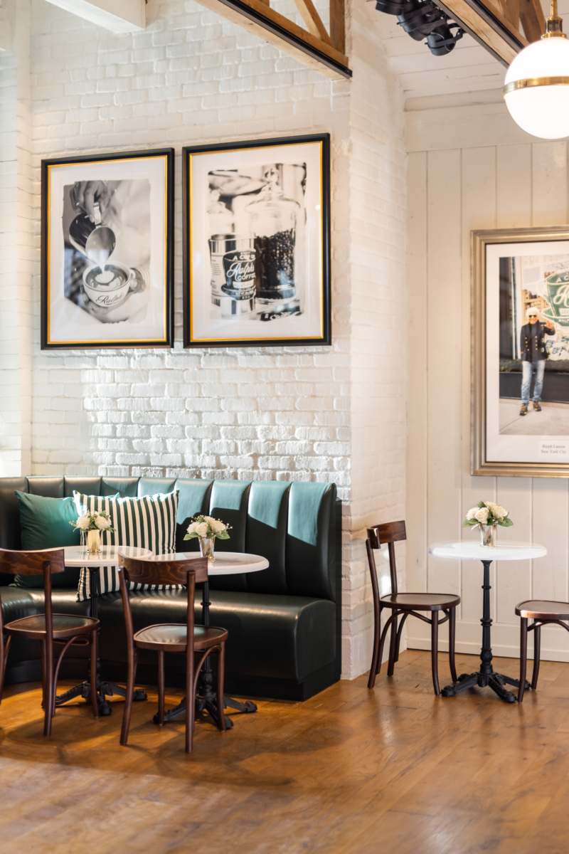 Ralph's Coffee Shaw Centre