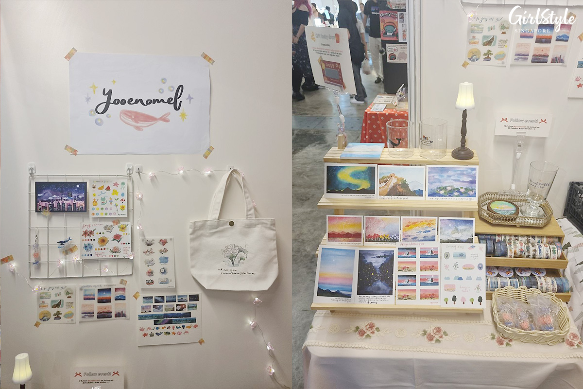 Yooenomel (@yooenomel on IG)