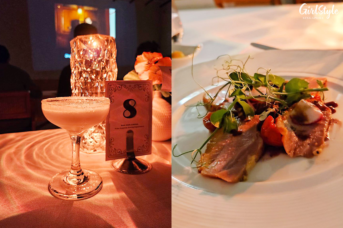 Mountains & Monasteries & Mr Gustave's Speech