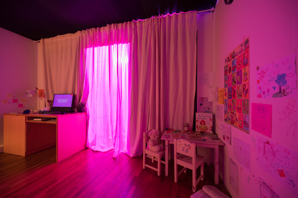 Wishful Thinking by Whisperlodge