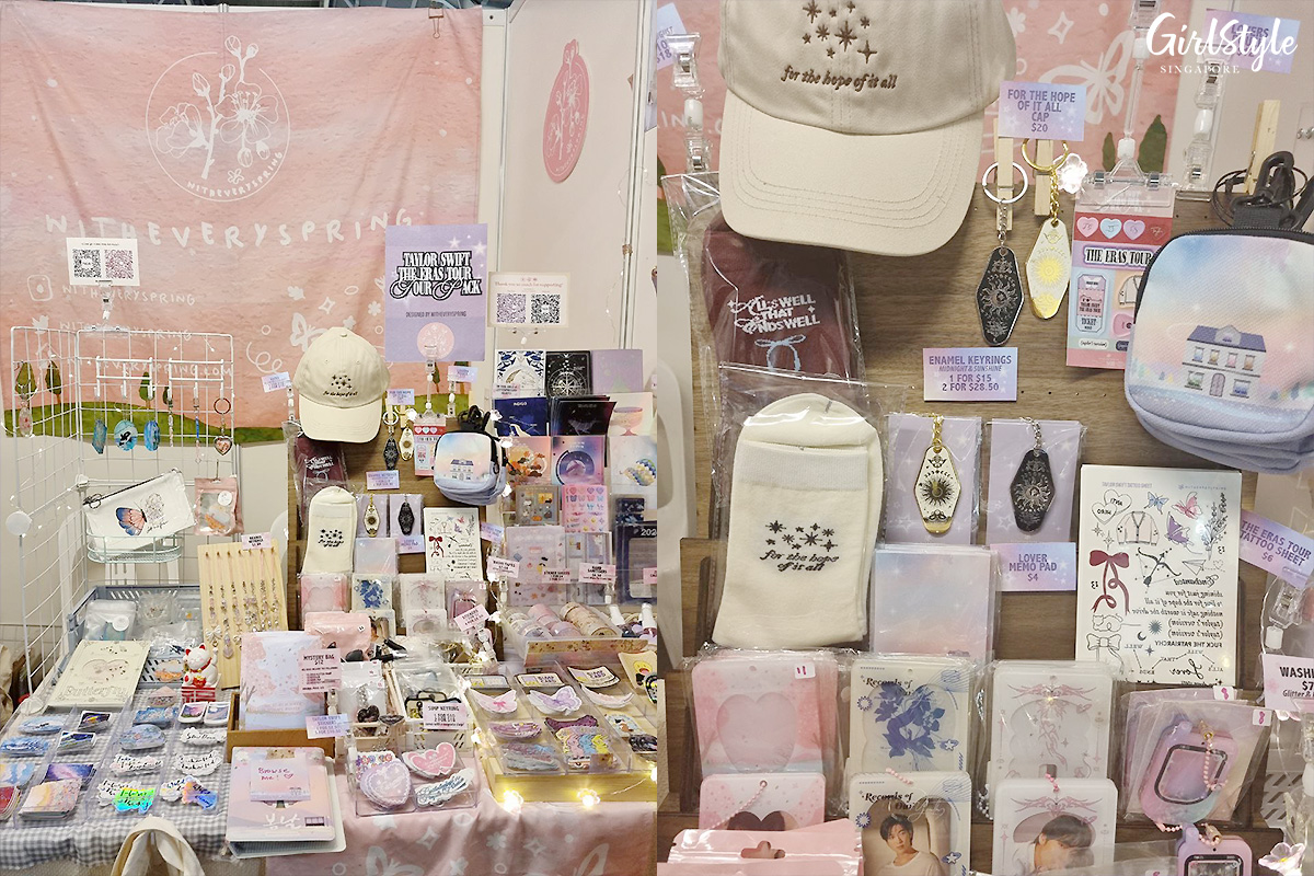 Witheveryspring (@witheveryspring on IG)