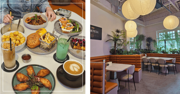 Home Singapore: Riverfront Cafe With Seriously Pretty Brunch Options, Live Music & Laidback Vibes
