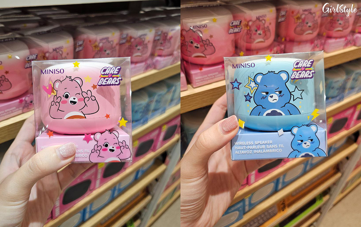 Care Bears Wireless Speakers
