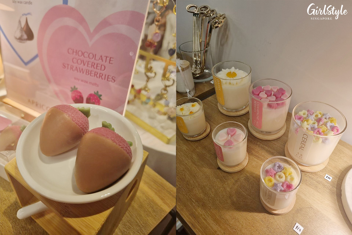 Apricot & Co. (@apricotandco on IG)