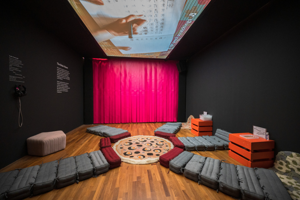 Wishful Thinking by Whisperlodge